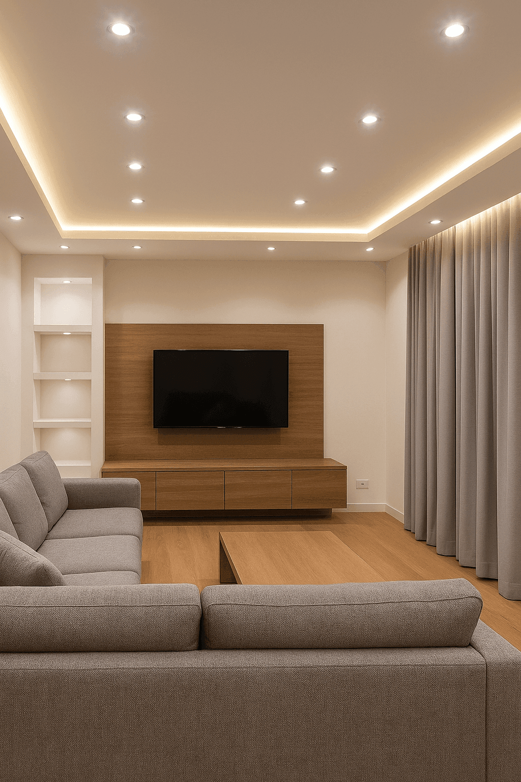 Modernisez votre habitation en toute sérénité.