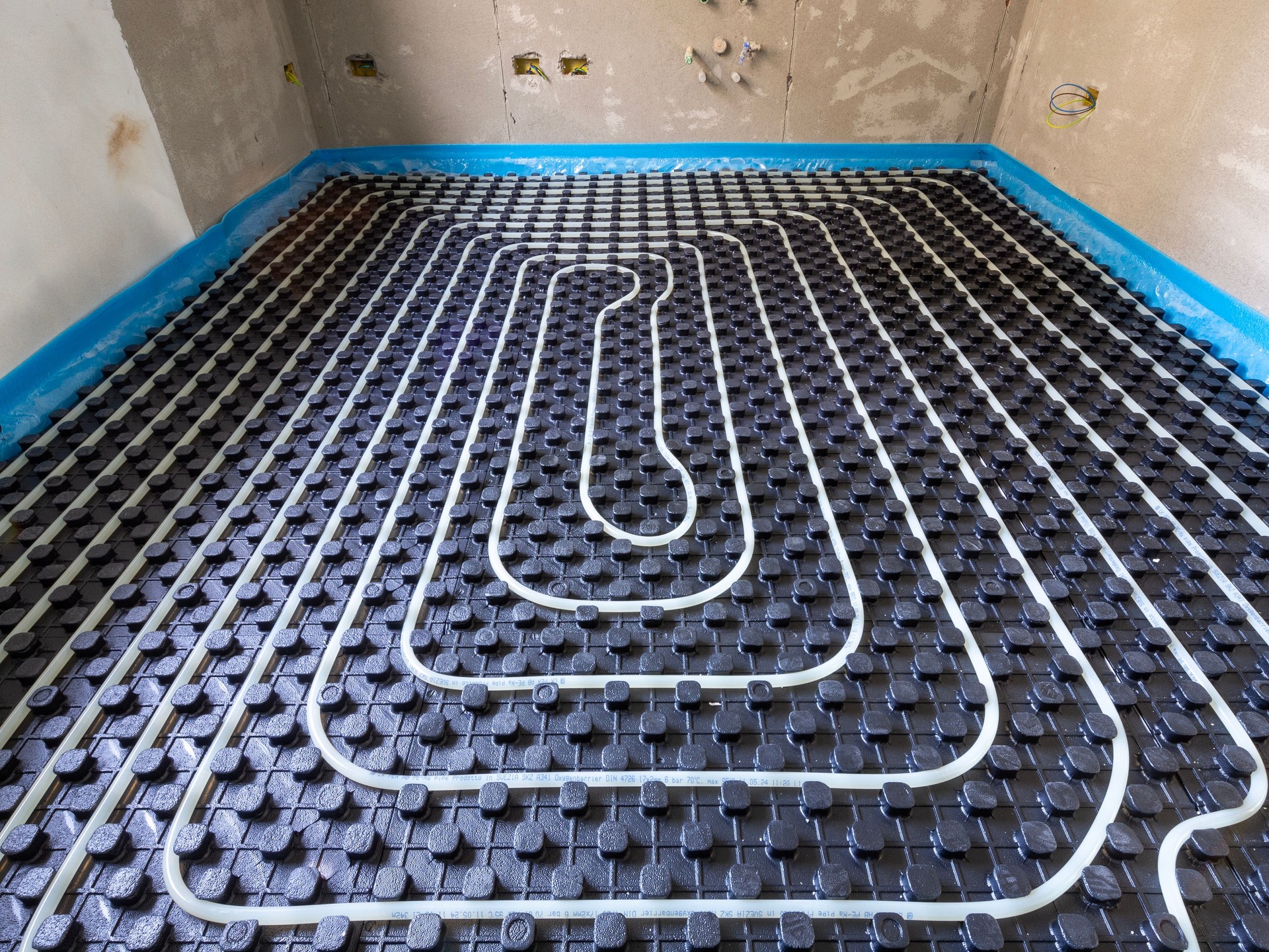 Chauffage performant & sur mesure